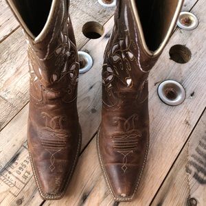 Women’s Ariat Boots